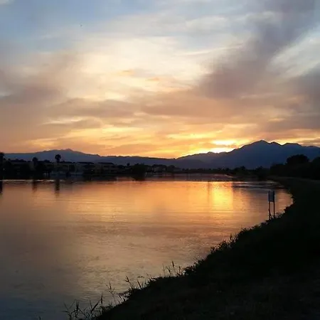 Laghi Di Sibari La Bricola Trilocale 6 Apartament