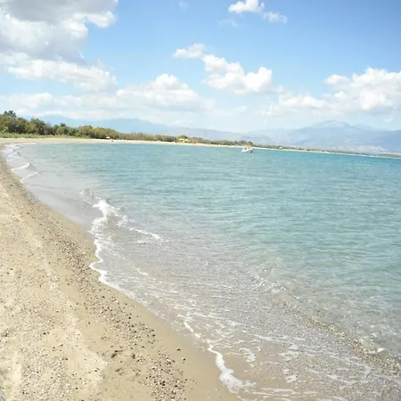 Apartament Laghi Di Sibari La Bricola Trilocale 6 *