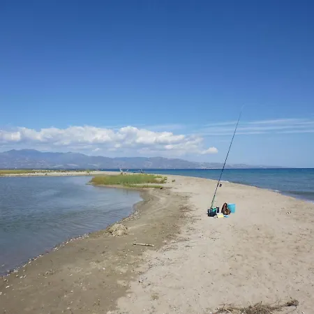Laghi Di Sibari La Bricola Trilocale 6 * I Casoni