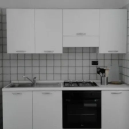 Laghi Di Sibari La Bricola Trilocale 6 Apartament