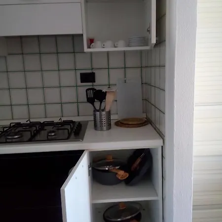 Laghi Di Sibari La Bricola Trilocale 6 Apartament I Casoni
