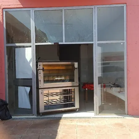 Laghi Di Sibari La Bricola Trilocale 6 Apartament